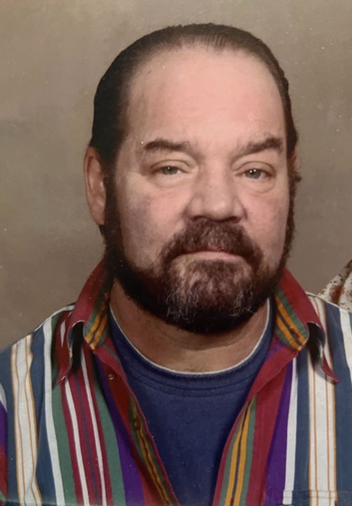 Timothy Shawn Mcglocklin Profile Photo