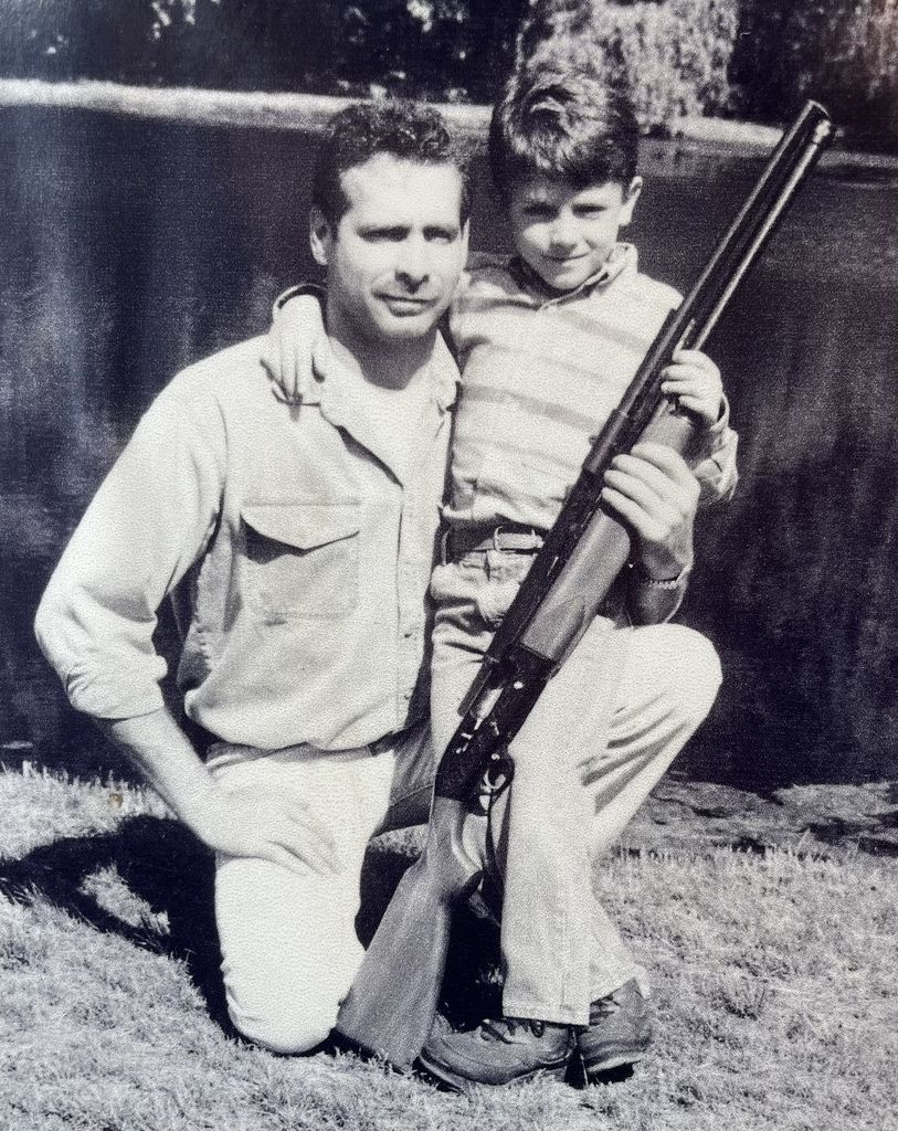 Timothy Harold Slocum