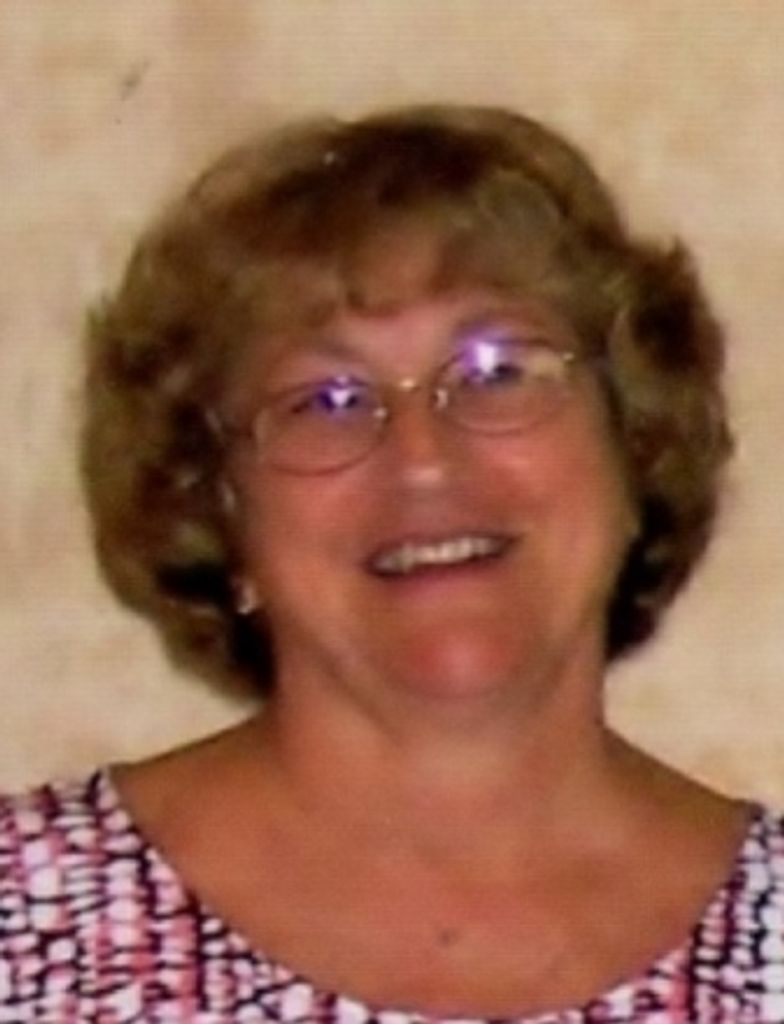 Linda Anne Leonard