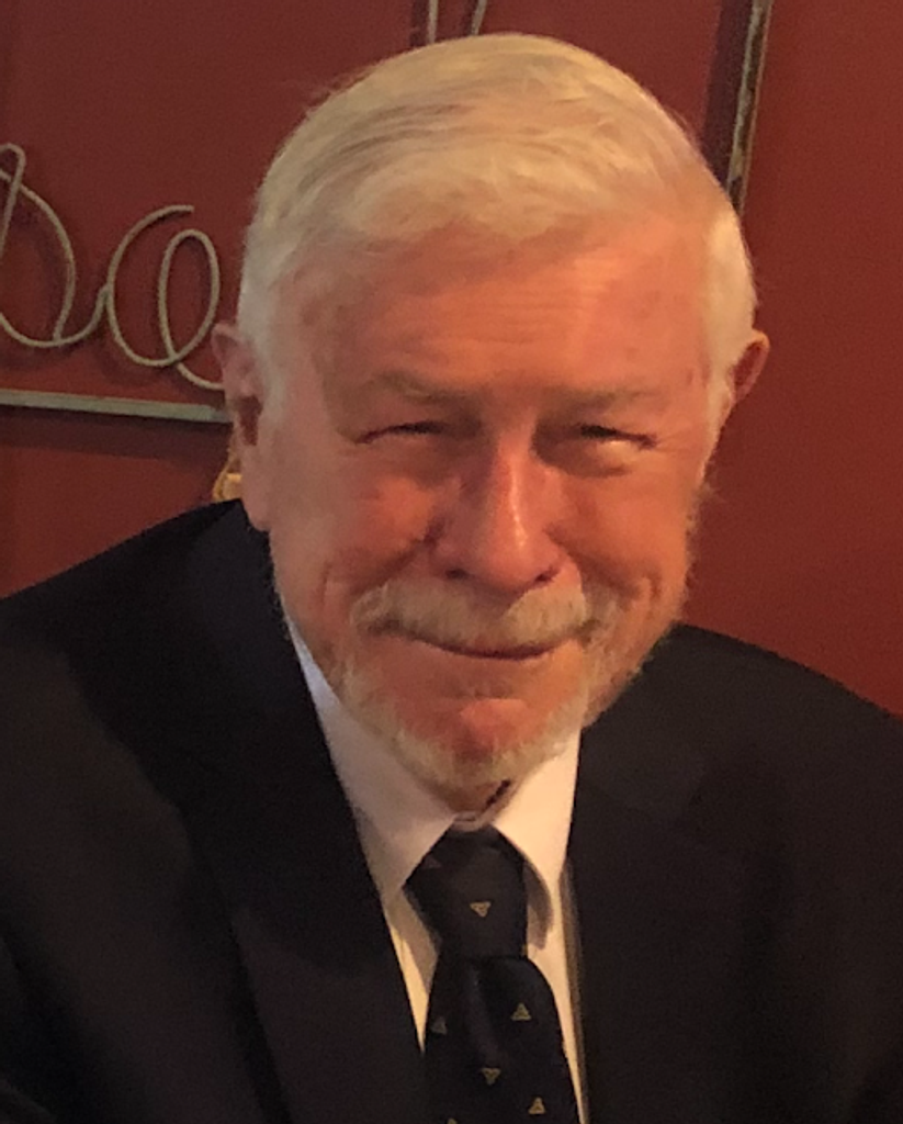 Alfred "Al" P. Dufour