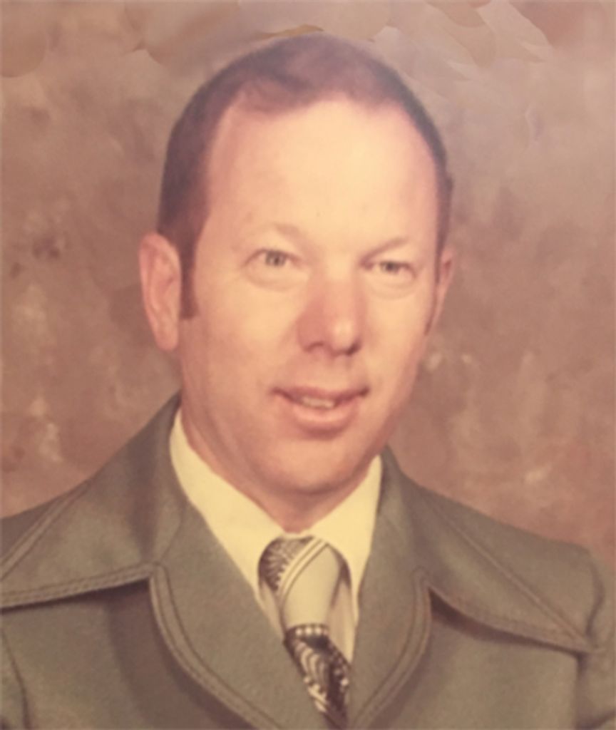 Edward Lewis Creech Profile Photo