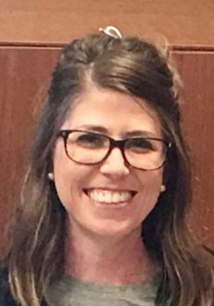 Shannon L. Temme Profile Photo