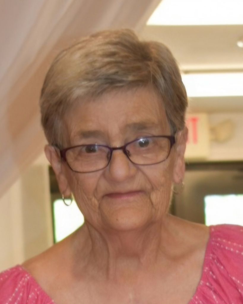 Judith Blais Profile Photo