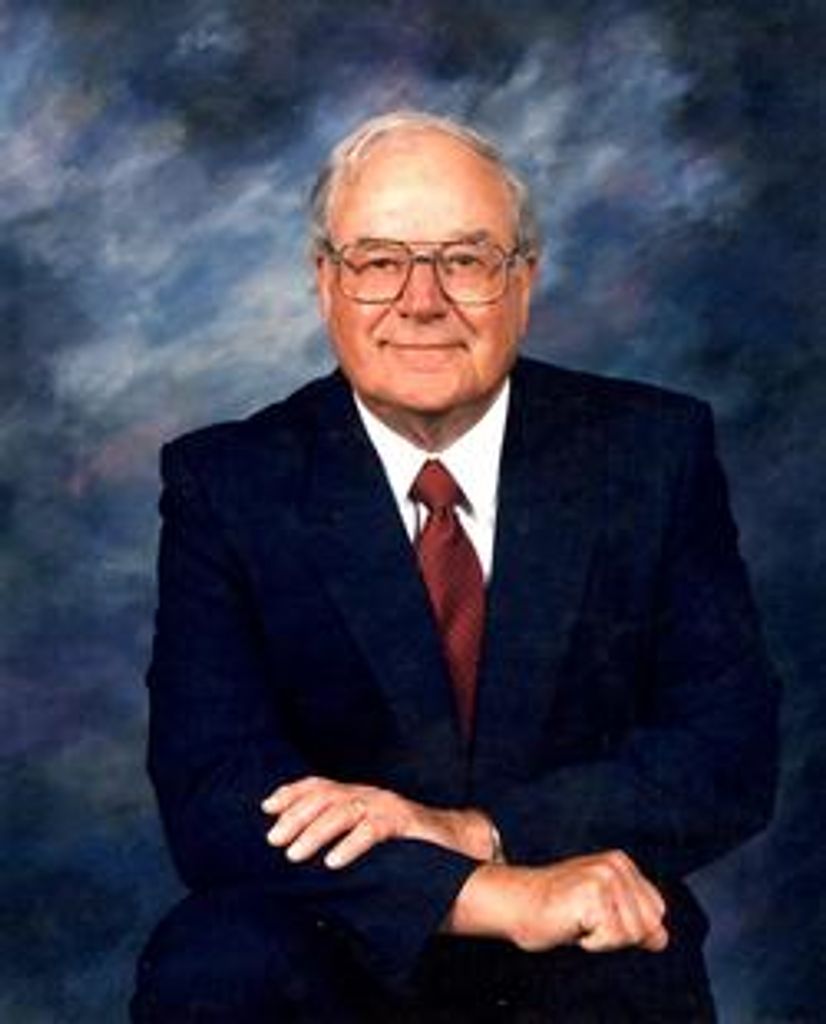 Dr. Rudolph Inman Profile Photo