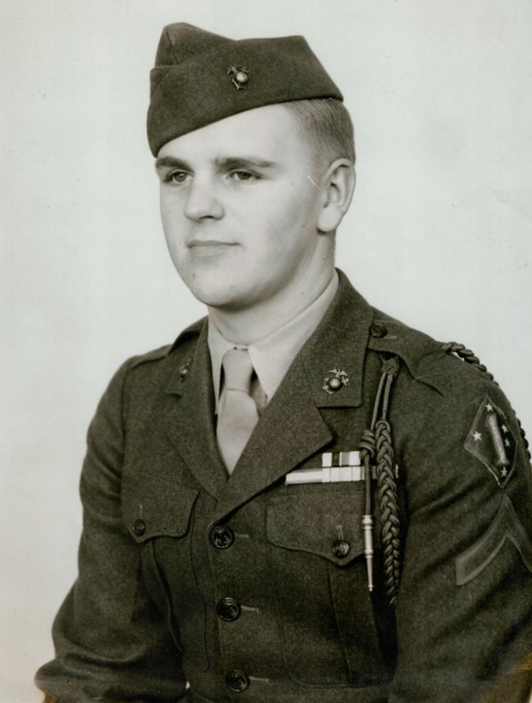 E.J. Froemming