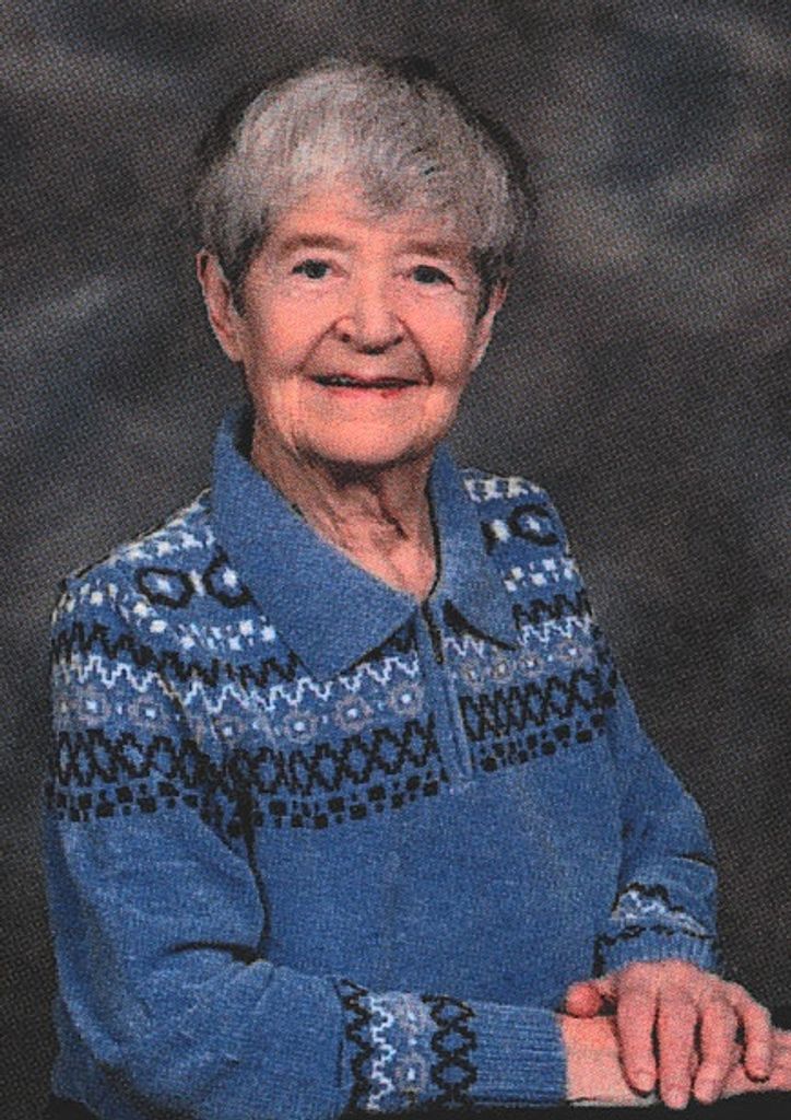Dorcas Reid Craigie Profile Photo