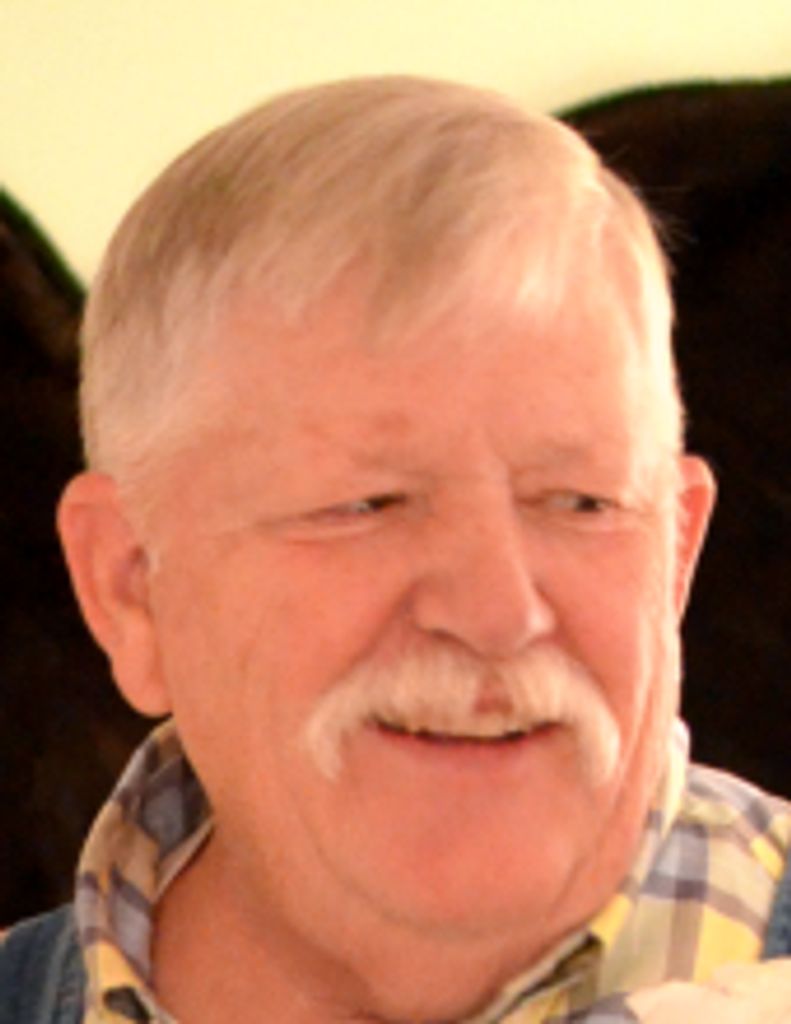 Carlos Berton Rees