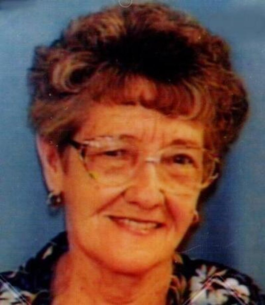 Gladys Aretta Lucas Profile Photo