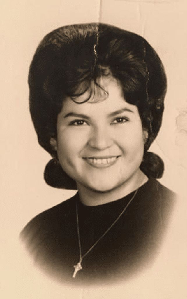 Gloria O'Herron