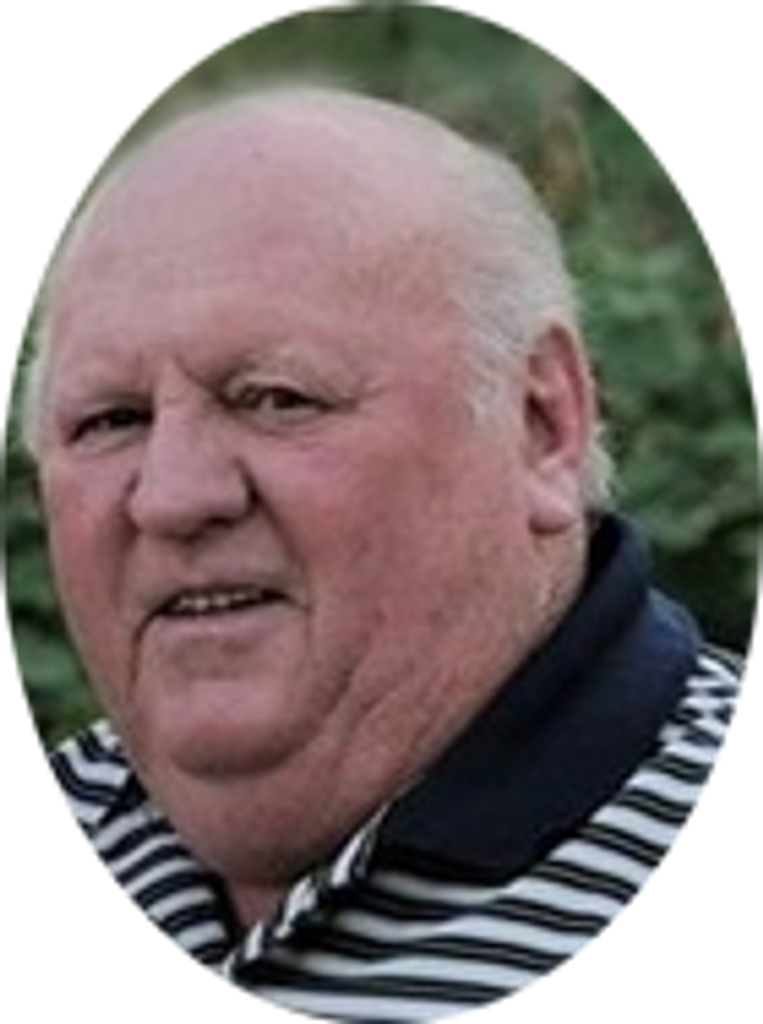 Donald Breingan