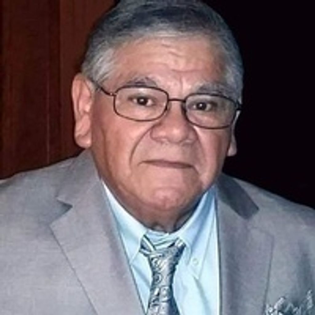 Oscar Villanueva Profile Photo