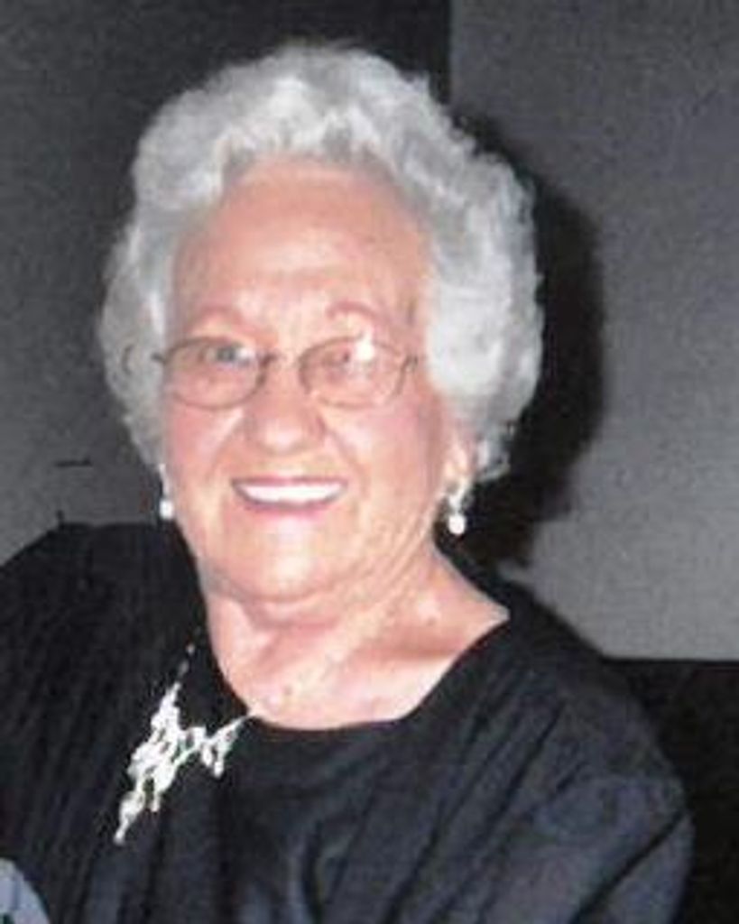 Maxine (Jones)  Helton Profile Photo