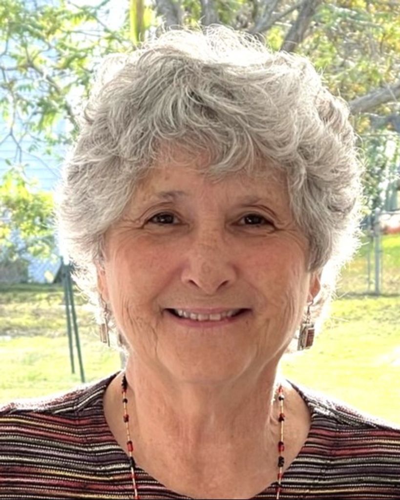 Carol Bezou Wahler