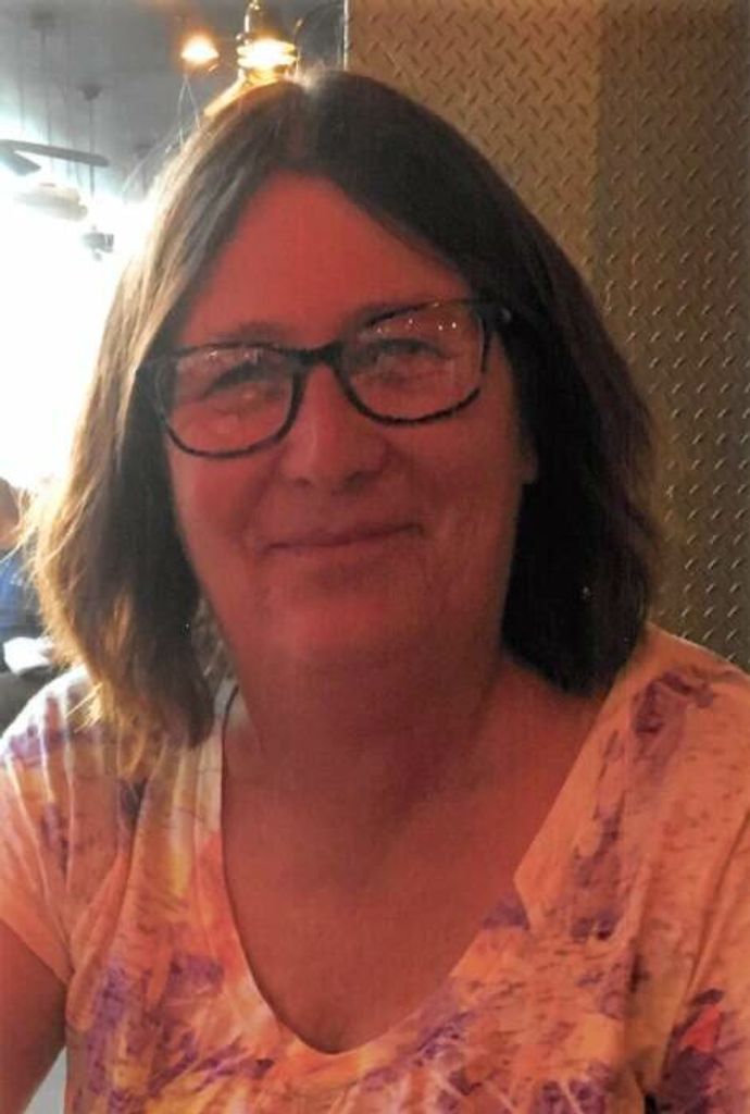 Karen Marie McCarthy