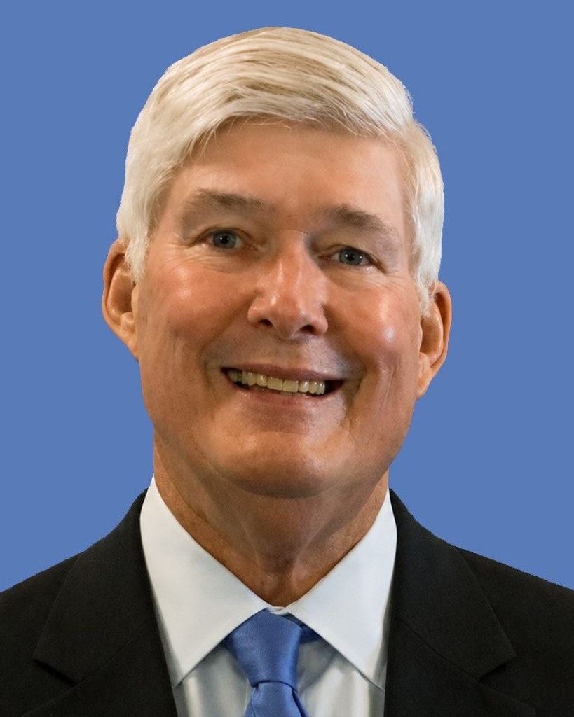 Steven "Steve" Bridges Profile Photo