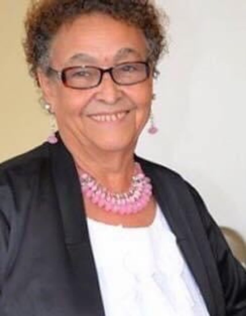 Mrs. Carolyn M. Hemby