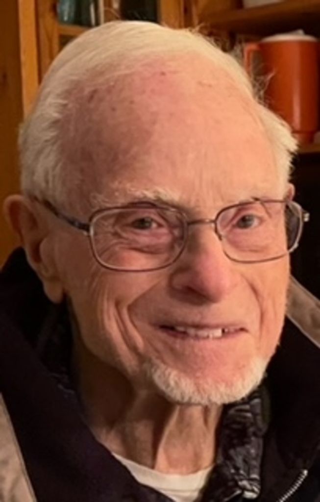 Brian Gerald Hatfield Profile Photo