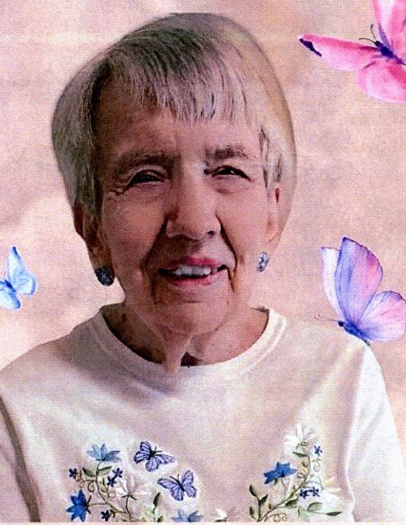 Nancy Kuyers Profile Photo