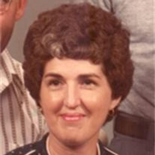 Barbara Jo Mitchell (Heath) Profile Photo
