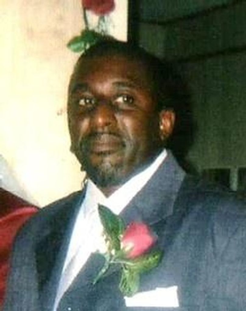 Michael Thornton Wilson