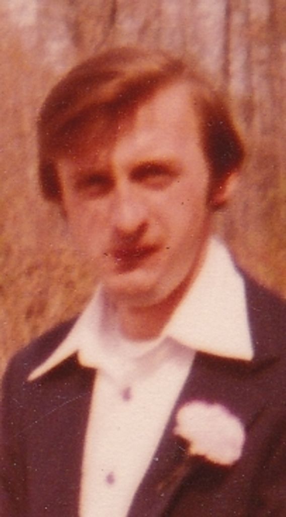 Edward T. Vanvalkenburg Profile Photo