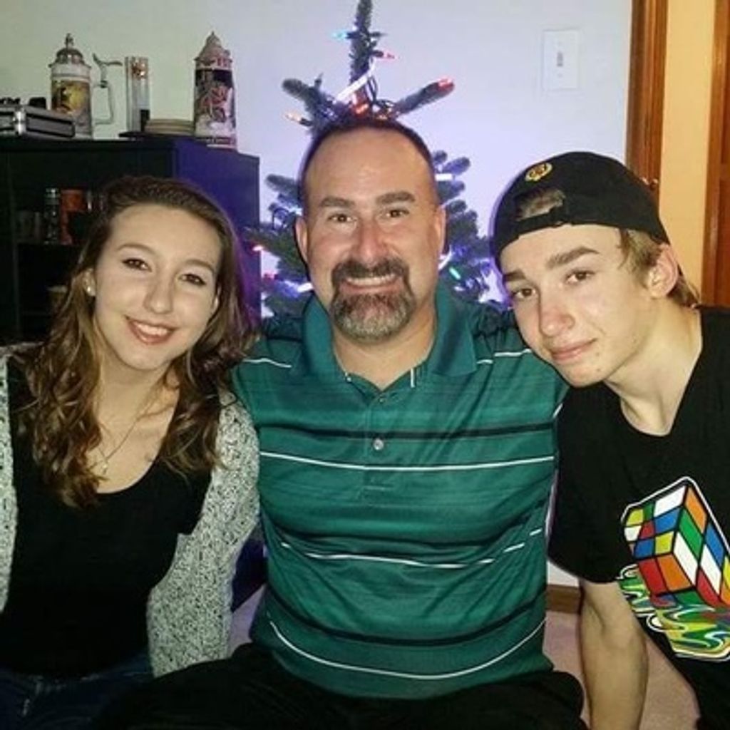 Matthew A. Schenatzki Profile Photo