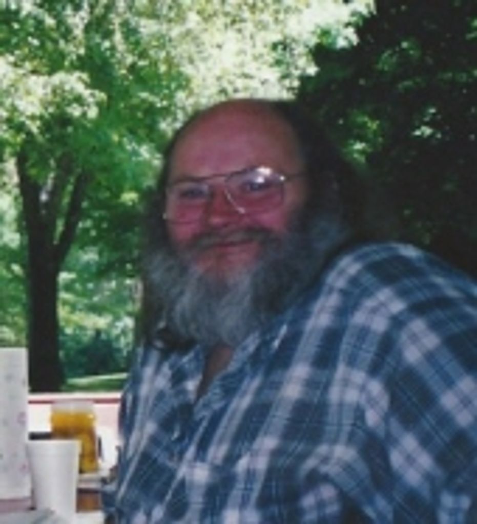 David Paul Woolsey