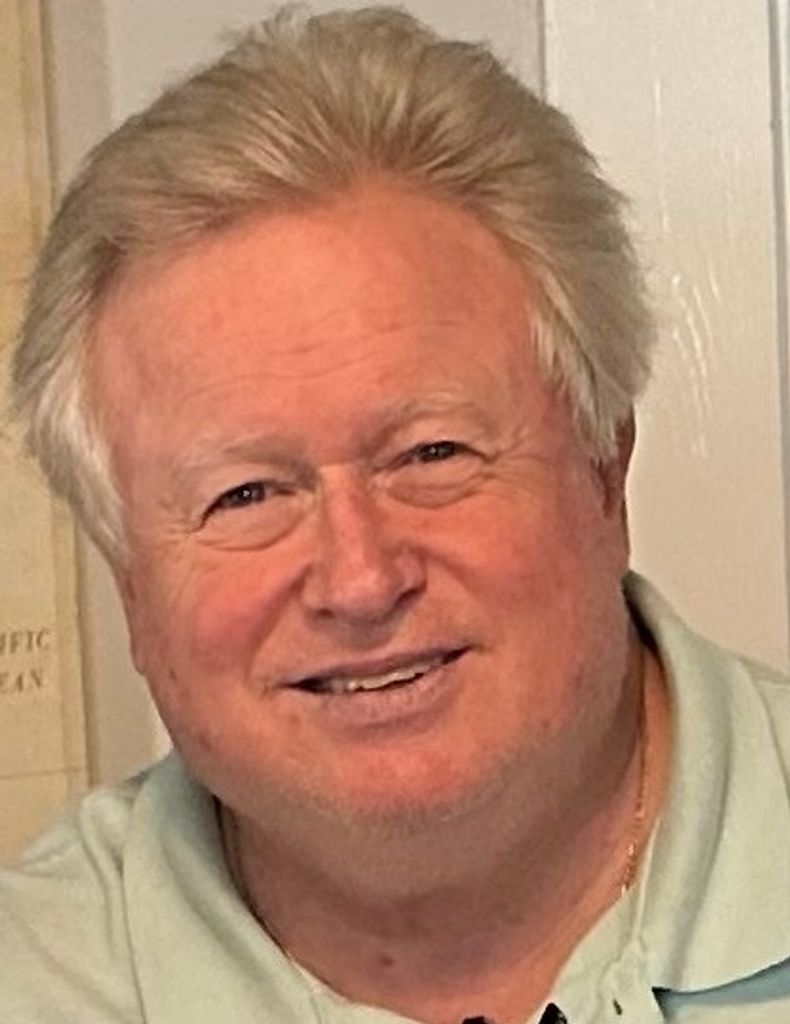 John Alexander Bianucci Profile Photo