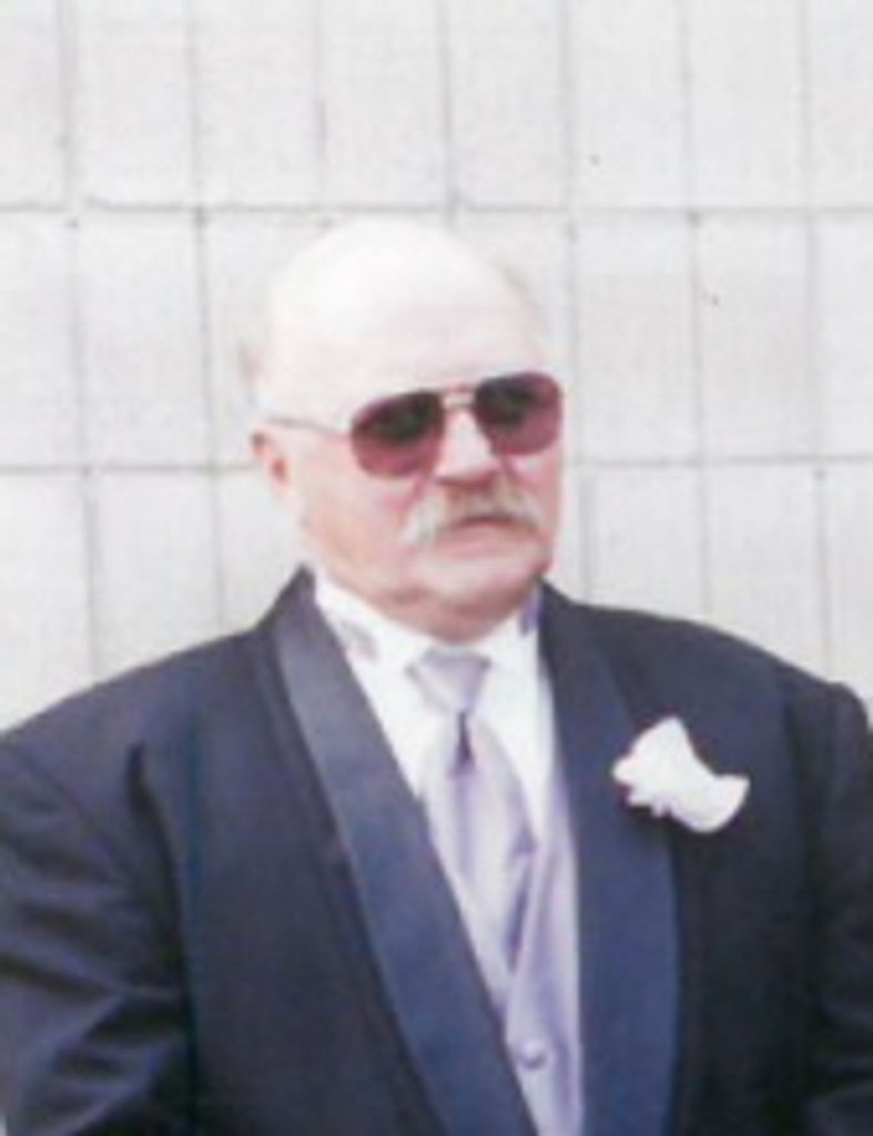 James Allen Woughter