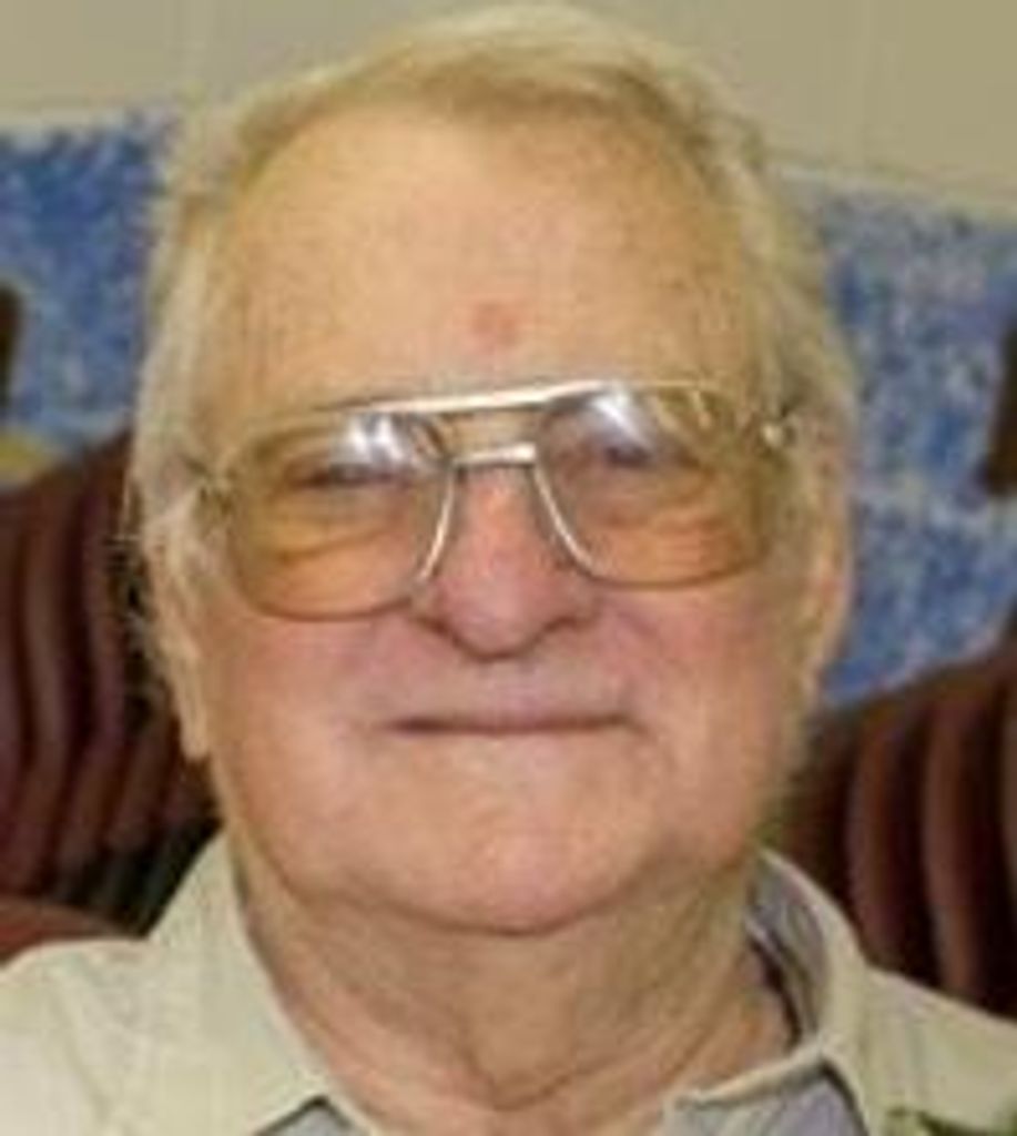 Alvin Ray Hurlocker Profile Photo