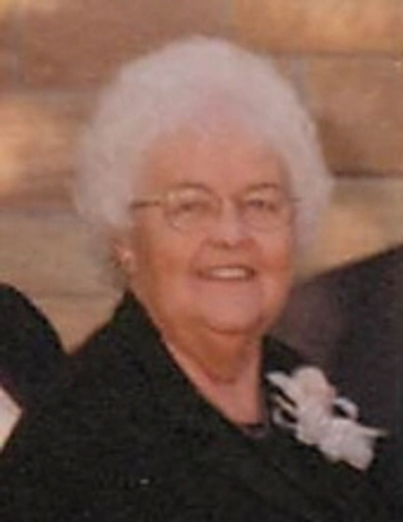 Joann Nola Jacobs
