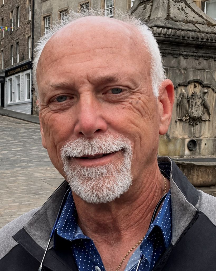 Robert "Bob" A. Ruonavarra