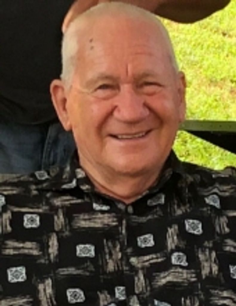Jack Thurman Profile Photo