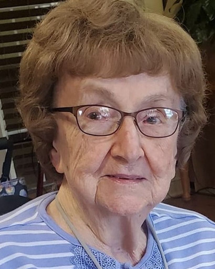 Ruth E. DeFrain Profile Photo