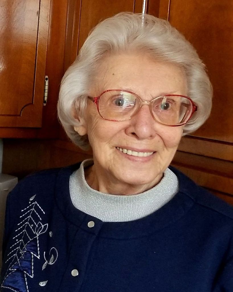 Bernice Marcella Rank Profile Photo