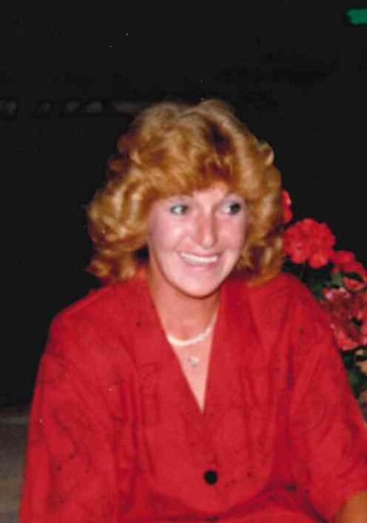Peggy Gene (Biggerstaff)  Whetstine Profile Photo