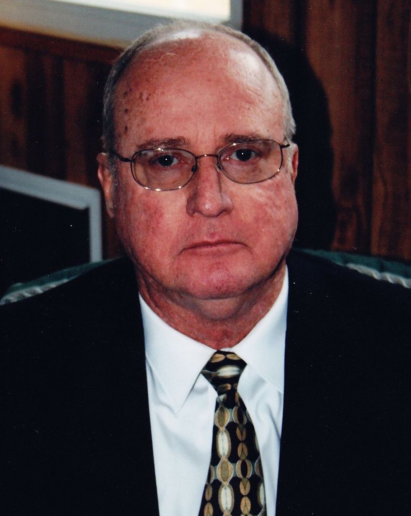 Paul Thurman