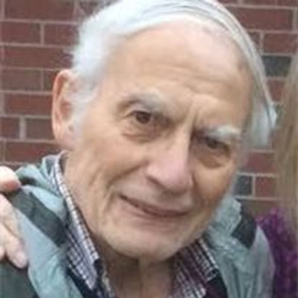 George Rawitscher