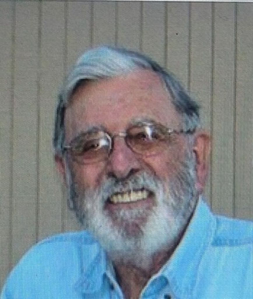 Robert John "Jack" Parkinson Profile Photo