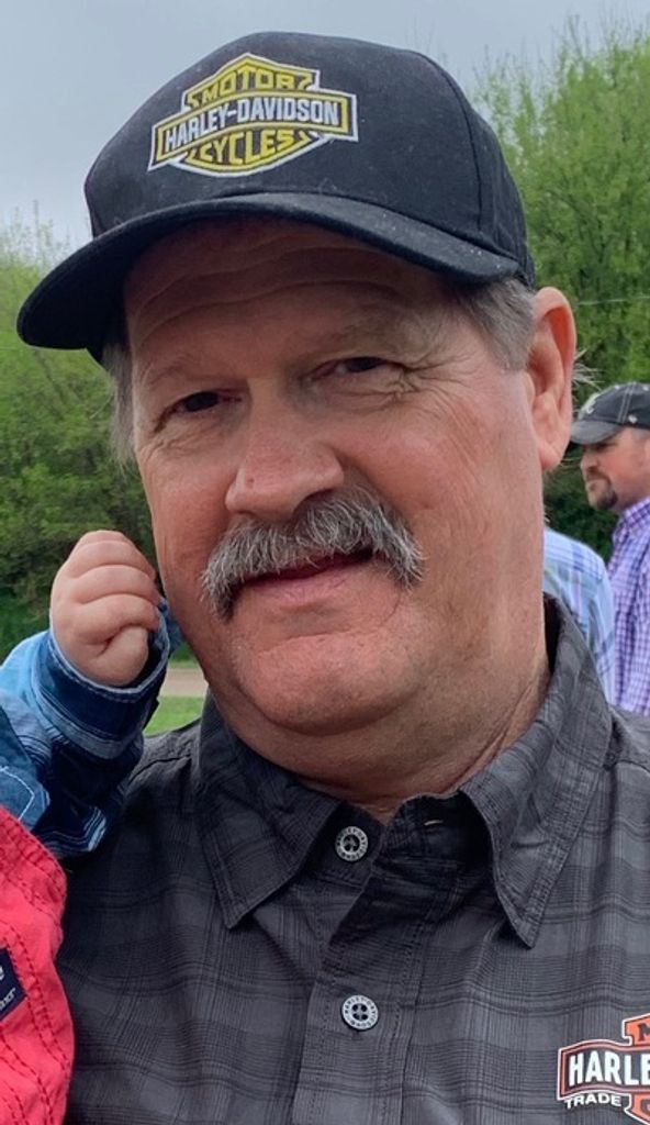 Larry D. Goddard Profile Photo