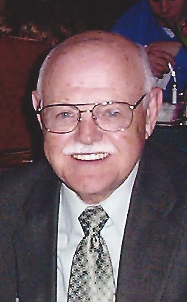 Robert Eddleman
