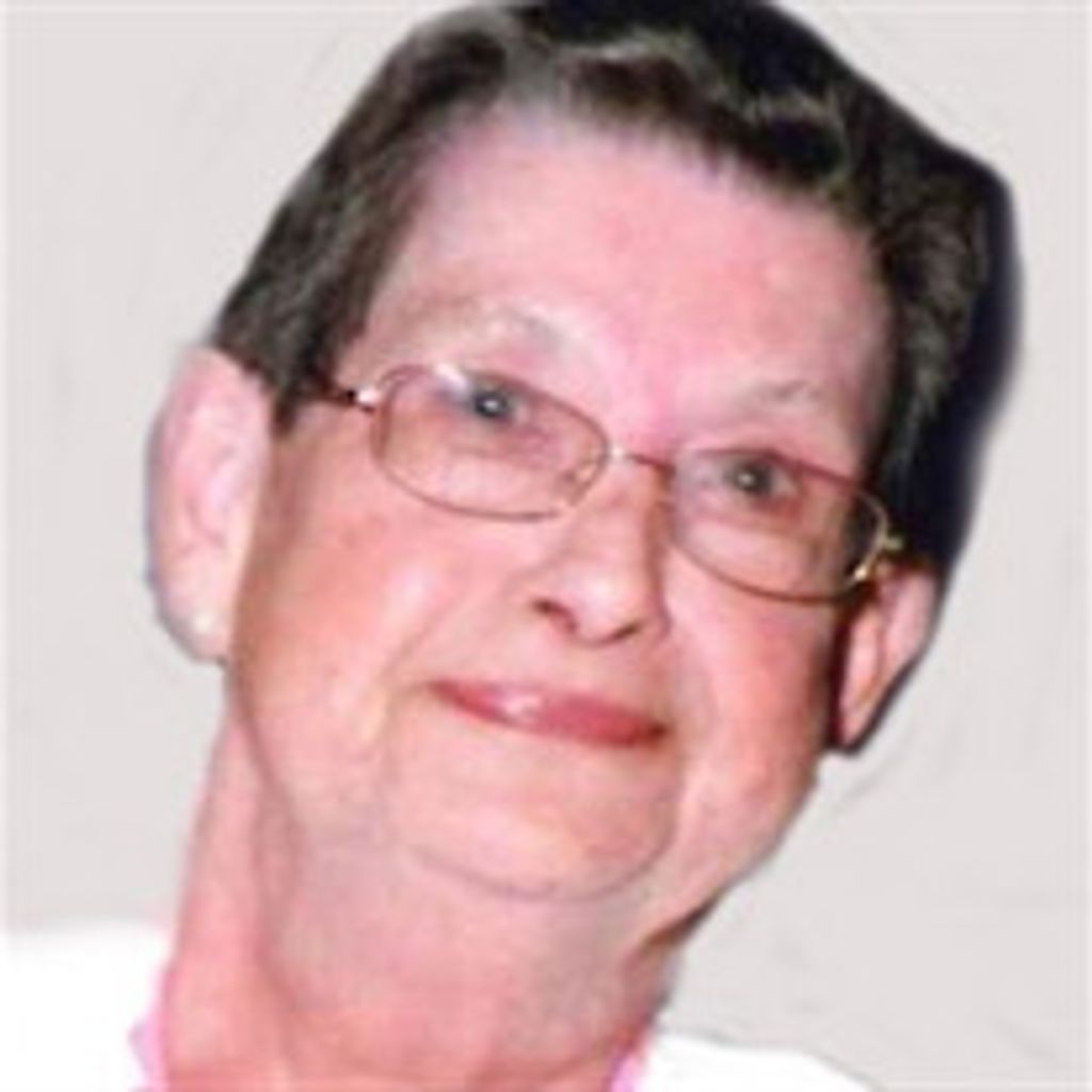 Loeta Huffman