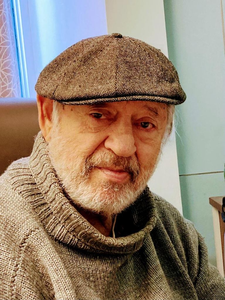 Charles Hoffman Profile Photo