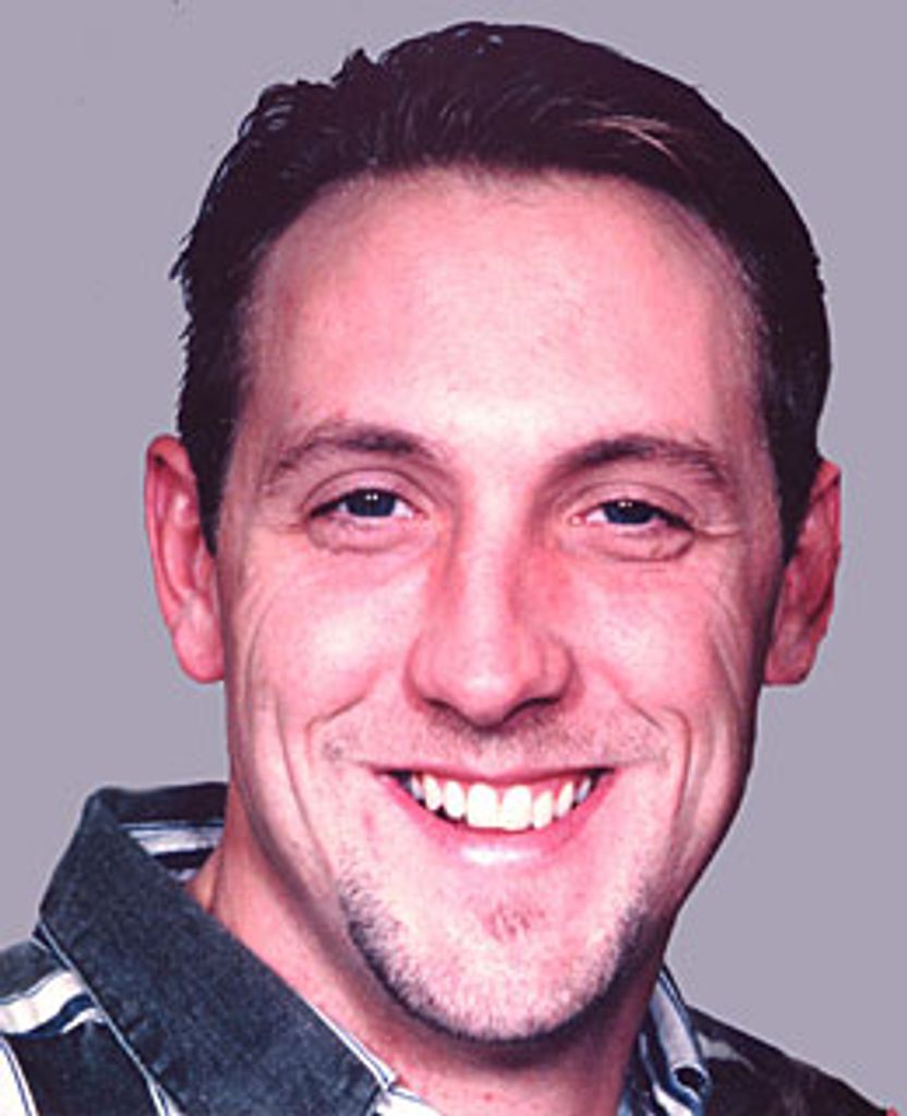 Mark Allen Shelley Profile Photo
