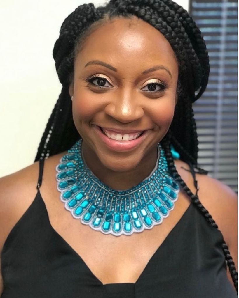 J'Nelle Clements Lawrence Profile Photo