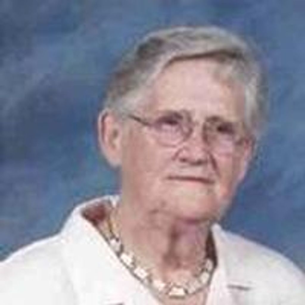 F. Marcile Ebaugh