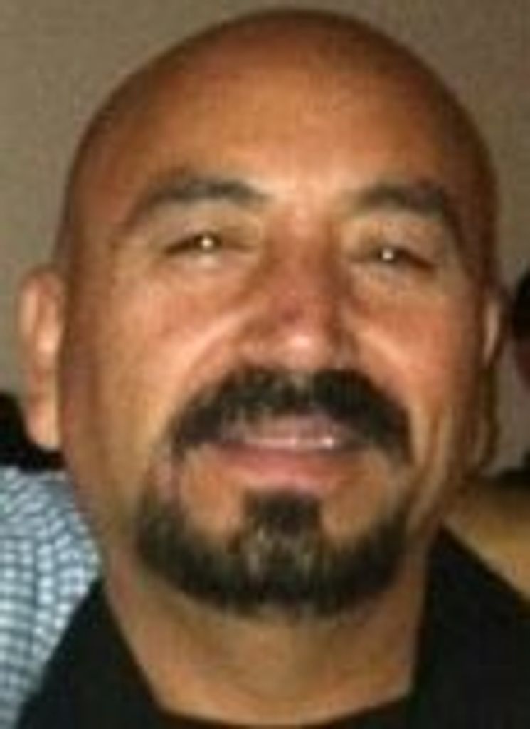 Richard "Bird" Martinez