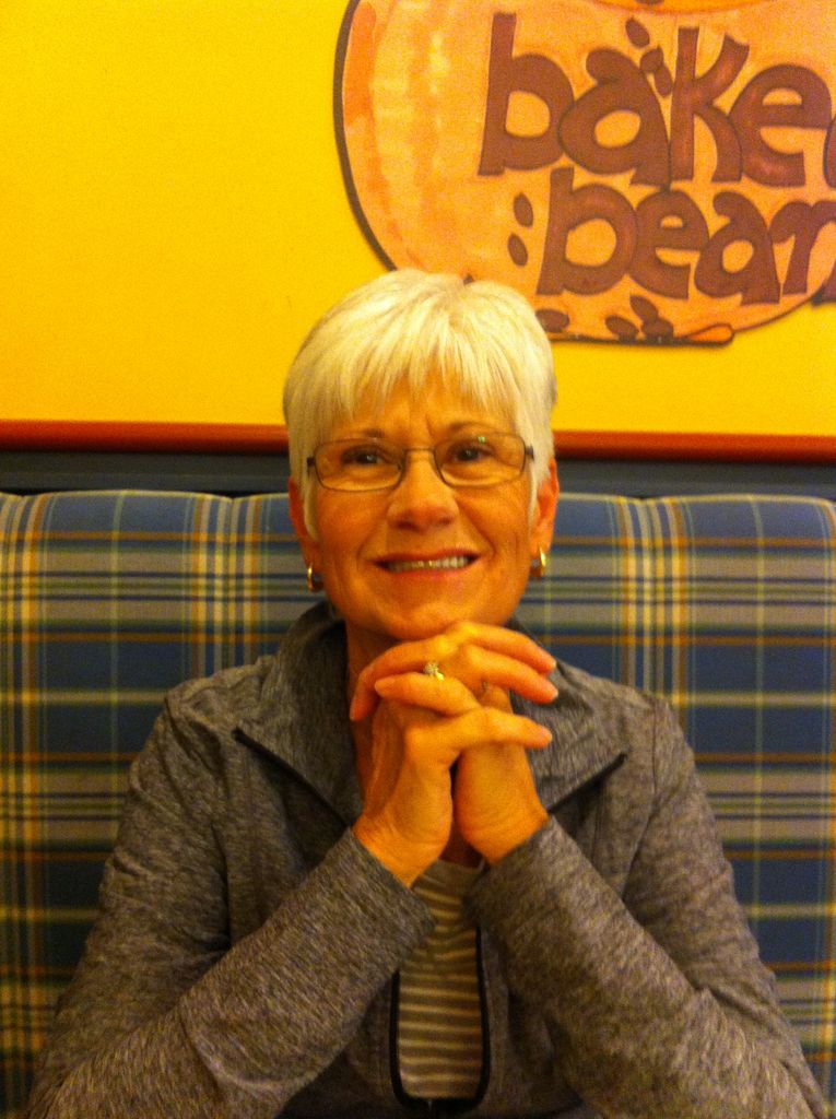 Holly  Ardyce Lacroix