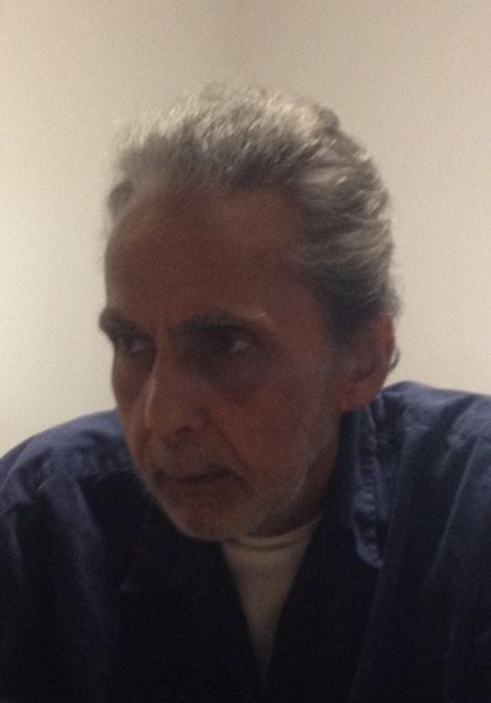 Rudolph M. Raccio Jr.