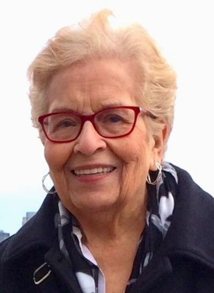 Isadora "Alice" Capozzi Profile Photo